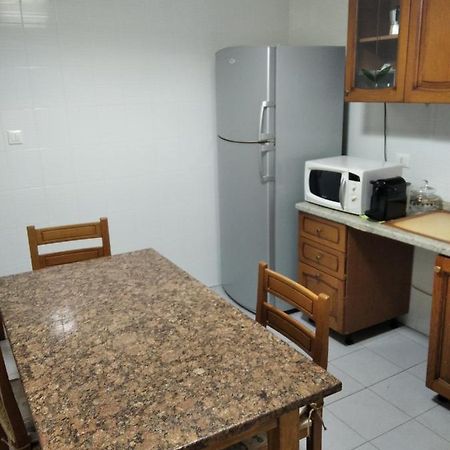 2 Bedrooms Appartement At Pescara 300 M Away From The Beach With Balcony And Wifi Exterior photo