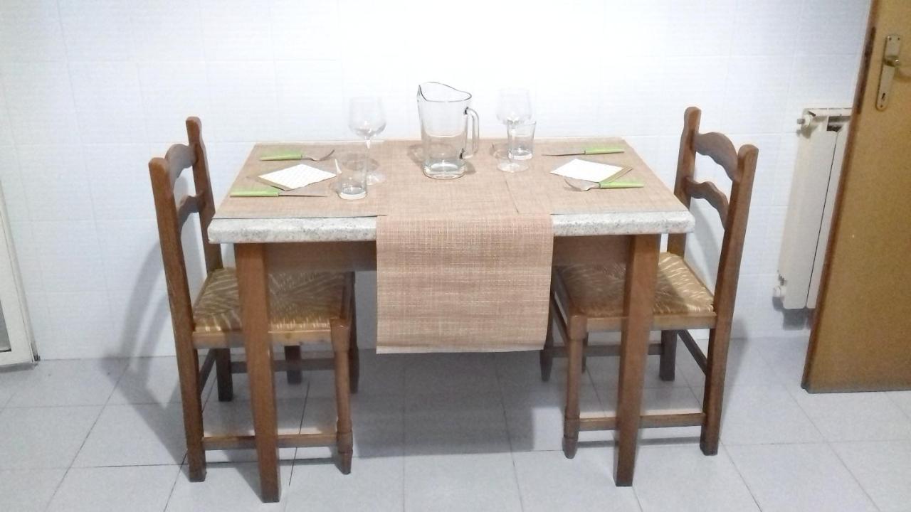 2 Bedrooms Appartement At Pescara 300 M Away From The Beach With Balcony And Wifi Exterior photo