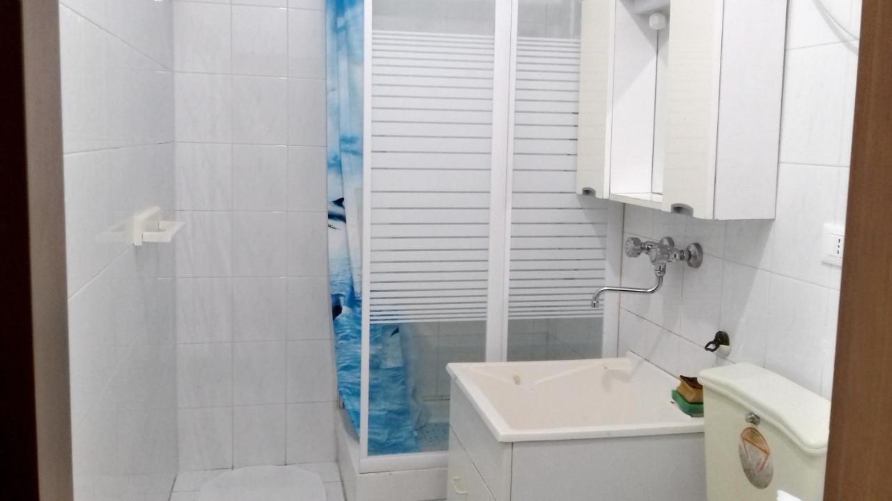 2 Bedrooms Appartement At Pescara 300 M Away From The Beach With Balcony And Wifi Exterior photo