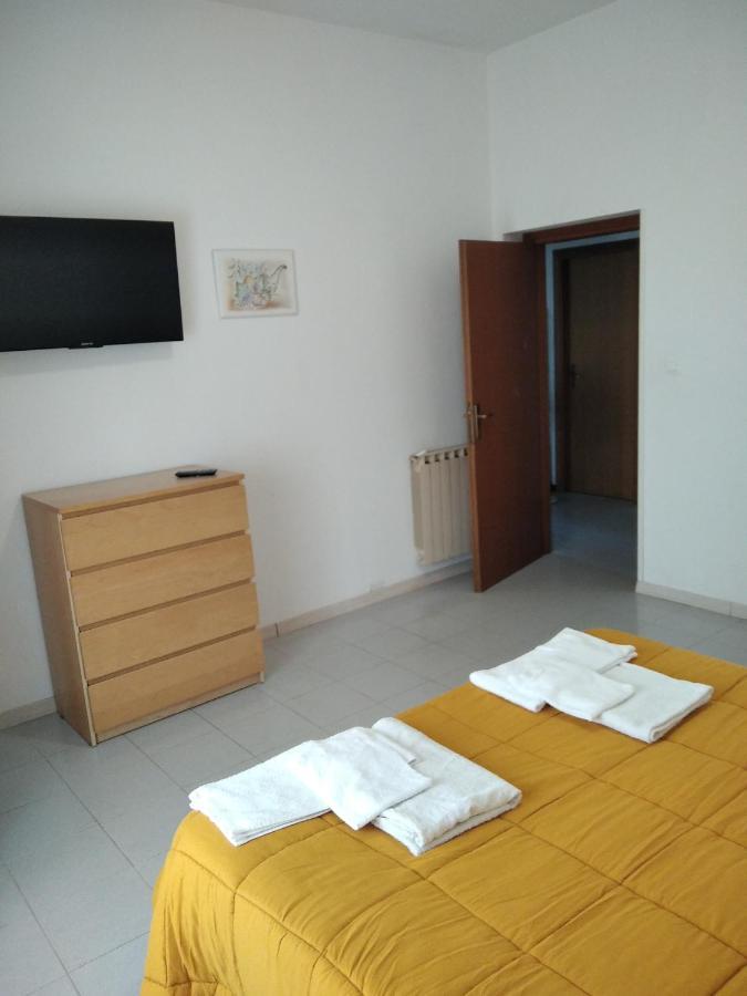 2 Bedrooms Appartement At Pescara 300 M Away From The Beach With Balcony And Wifi Exterior photo