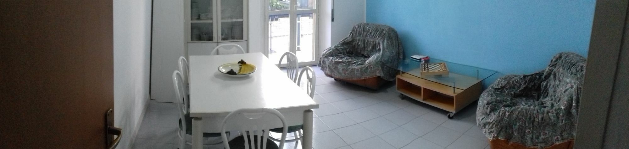 2 Bedrooms Appartement At Pescara 300 M Away From The Beach With Balcony And Wifi Exterior photo