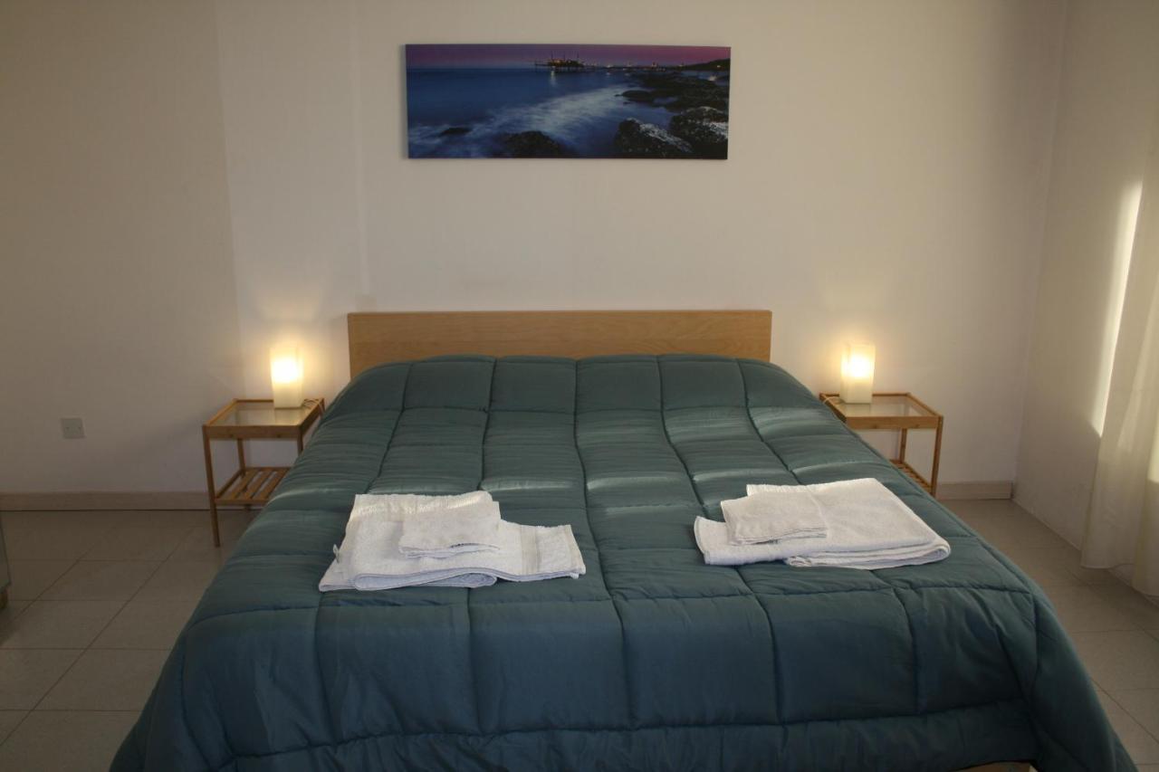 2 Bedrooms Appartement At Pescara 300 M Away From The Beach With Balcony And Wifi Exterior photo